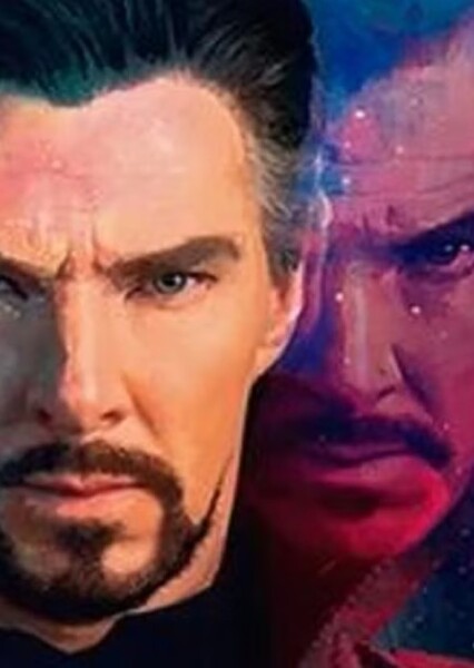 Benedict Cumberbatch photo