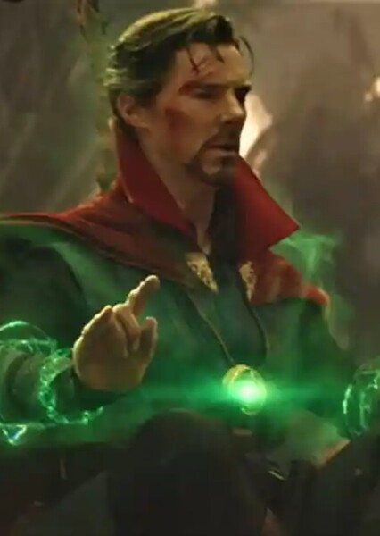 Benedict Cumberbatch photo