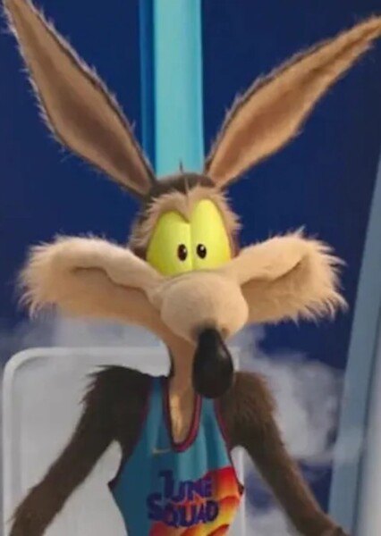 Wile E. Coyote