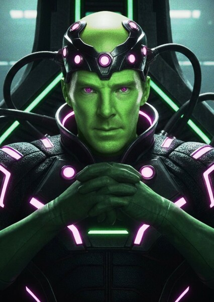 Benedict Cumberbatch photo