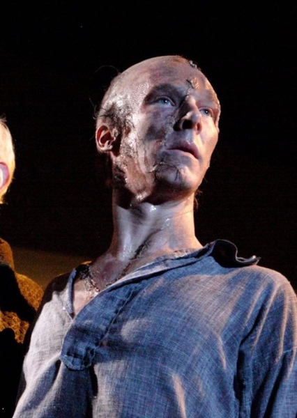 Benedict Cumberbatch photo