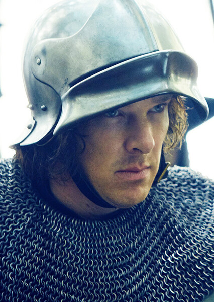 Benedict Cumberbatch photo