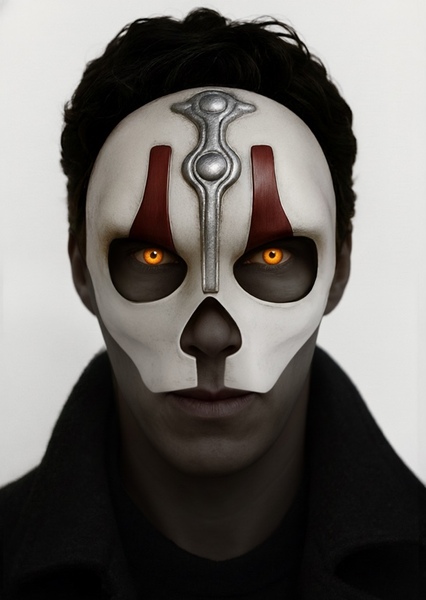 Benedict Cumberbatch photo