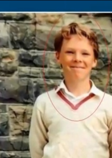 Benedict Cumberbatch photo