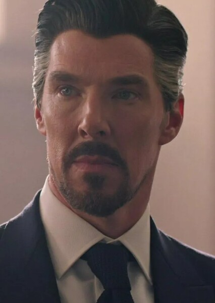 Benedict Cumberbatch photo