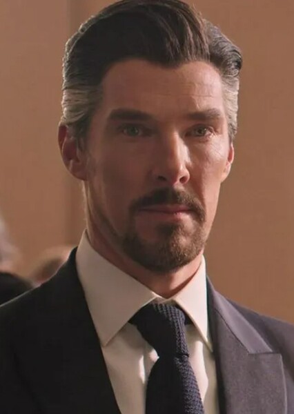 Benedict Cumberbatch photo