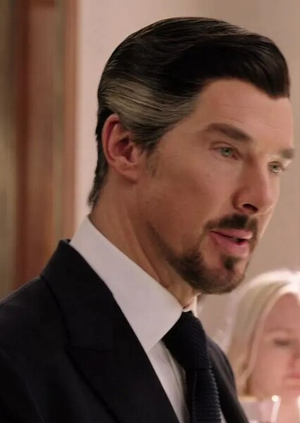 Benedict Cumberbatch photo