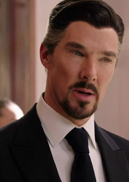Benedict Cumberbatch photo