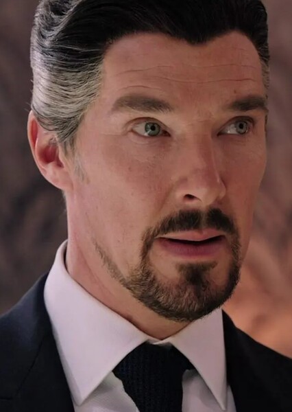 Benedict Cumberbatch photo