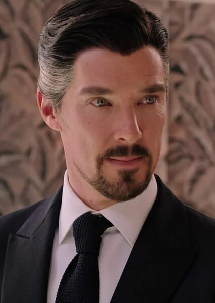 Benedict Cumberbatch photo
