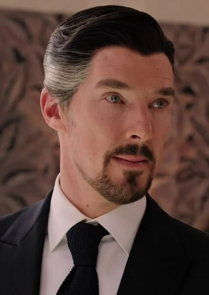 Benedict Cumberbatch photo
