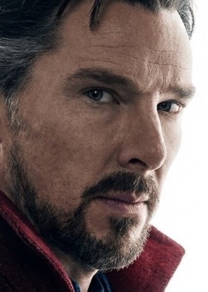 Benedict Cumberbatch photo