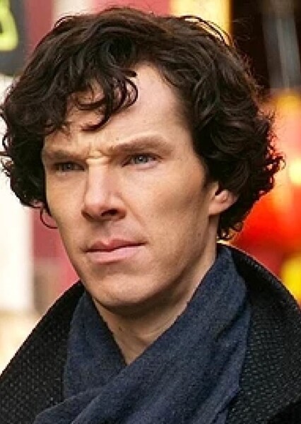 Benedict Cumberbatch photo