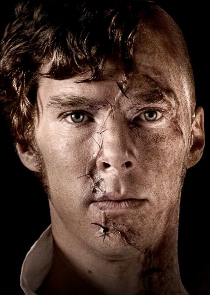 Benedict Cumberbatch photo