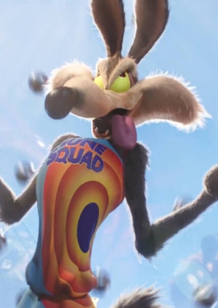 Wile E. Coyote