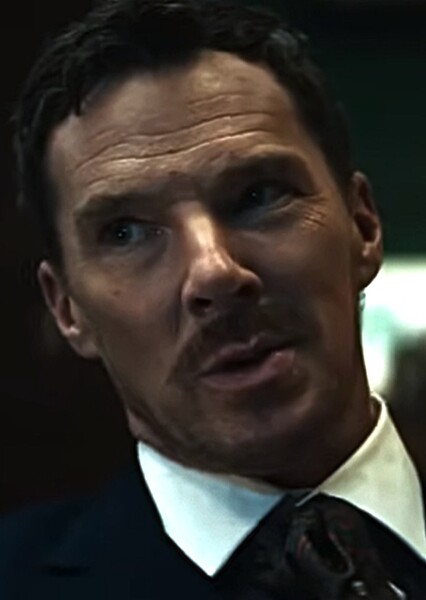 Benedict Cumberbatch photo