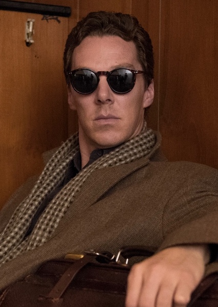 Benedict Cumberbatch