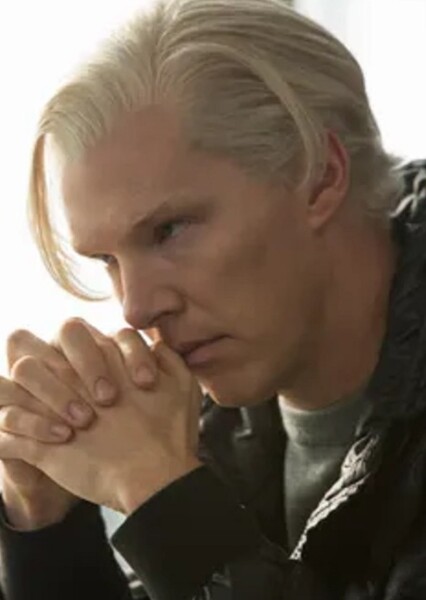 Benedict Cumberbatch photo