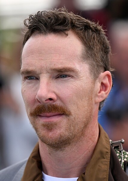 Benedict Cumberbatch photo