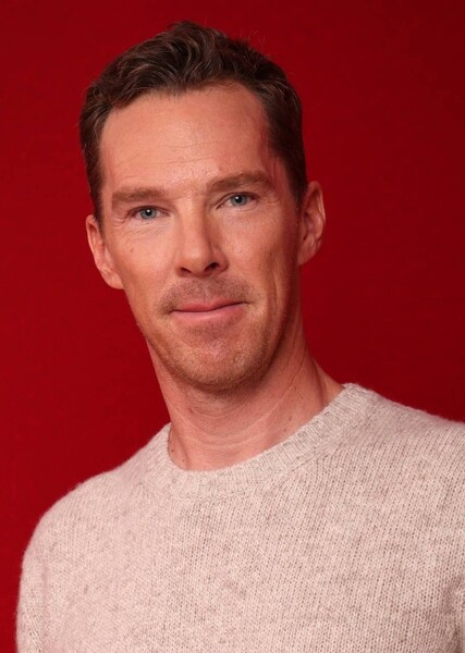 Benedict Cumberbatch photo