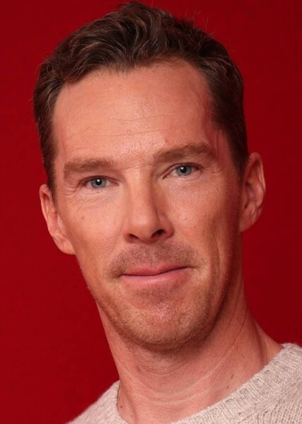 Benedict Cumberbatch photo