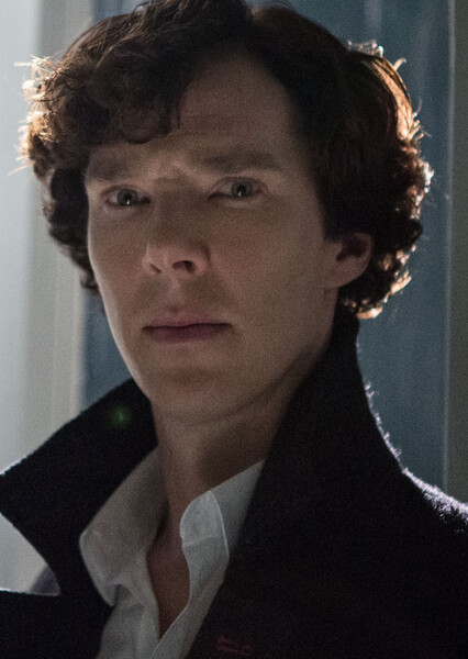 Benedict Cumberbatch photo