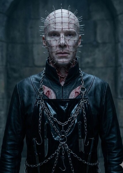 Benedict Cumberbatch photo