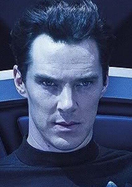 Benedict Cumberbatch photo