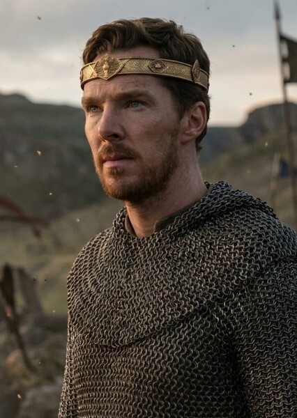 Benedict Cumberbatch photo