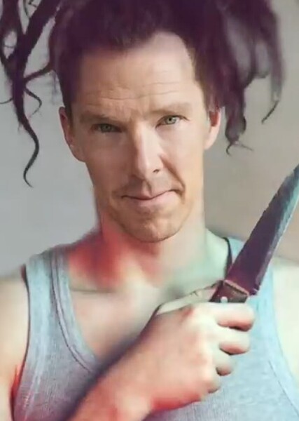 Benedict Cumberbatch