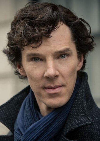 Benedict Cumberbatch photo