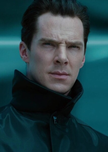 Khan Noonien Singh
