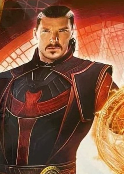 Benedict Cumberbatch photo