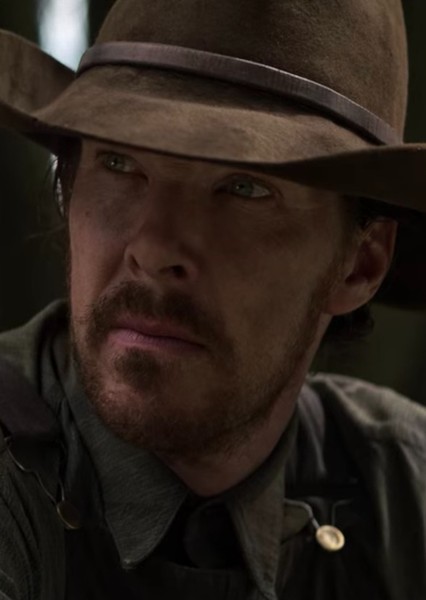 Benedict Cumberbatch photo