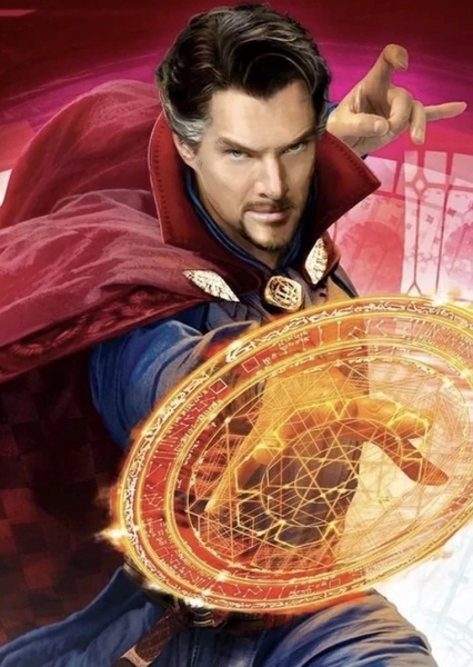 Benedict Cumberbatch photo