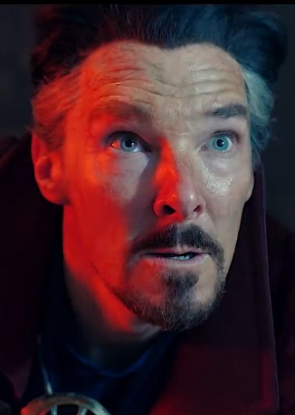 Benedict Cumberbatch photo