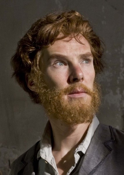 Benedict Cumberbatch photo