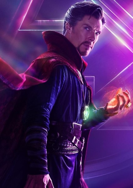 Benedict Cumberbatch photo
