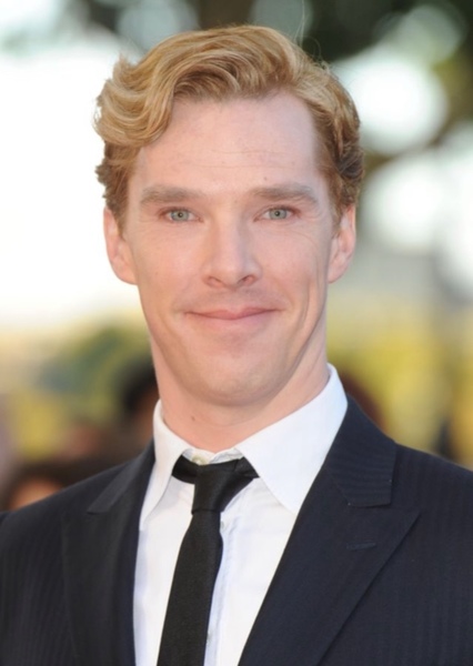 Benedict Cumberbatch photo