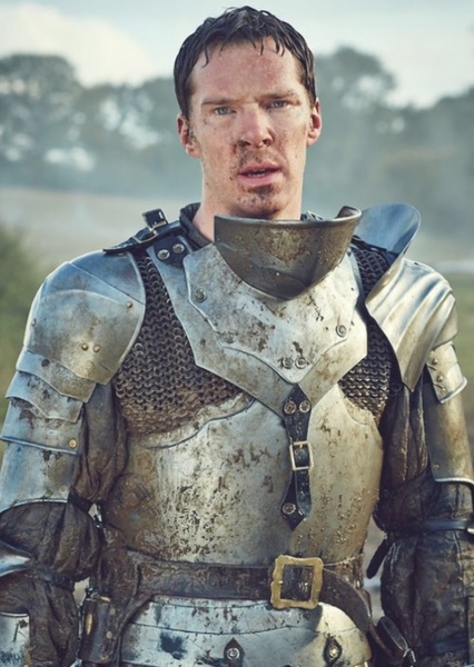 Benedict Cumberbatch photo