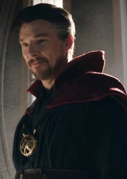 Benedict Cumberbatch photo
