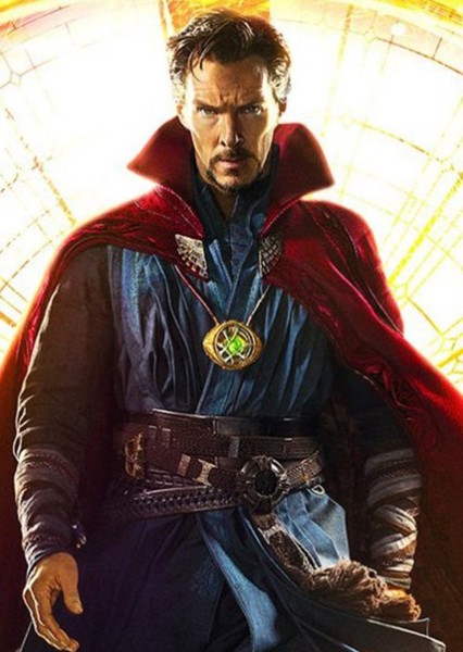 Benedict Cumberbatch photo