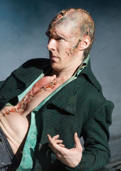 Benedict Cumberbatch photo