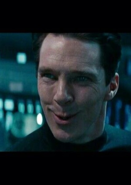 Benedict Cumberbatch photo