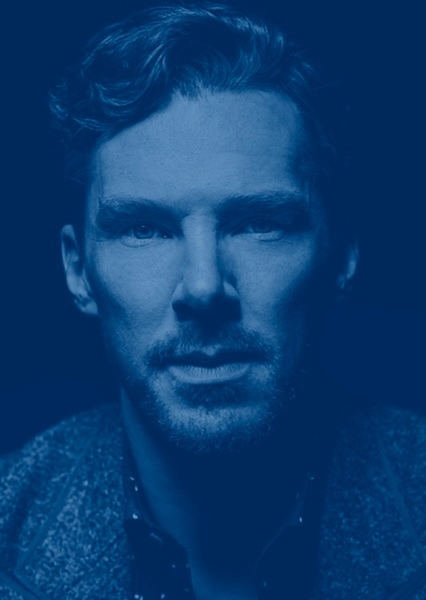 Benedict Cumberbatch photo
