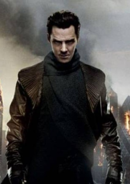 Benedict Cumberbatch