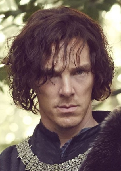 Benedict Cumberbatch photo