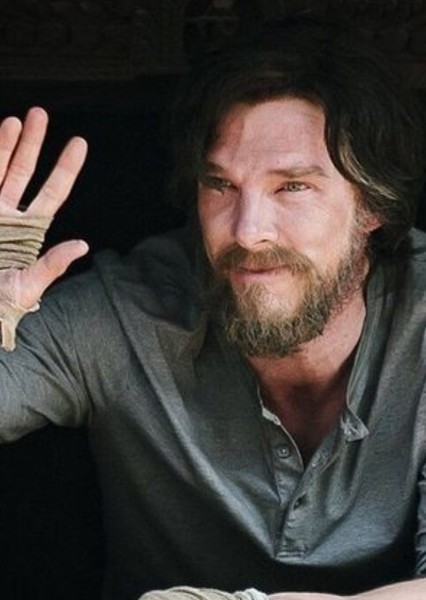 Benedict Cumberbatch