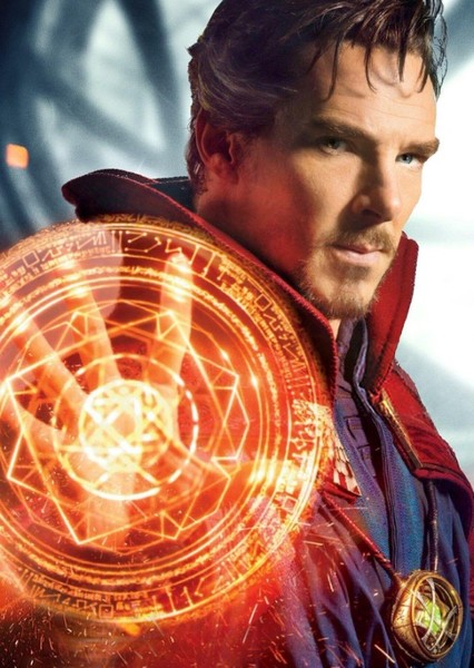 Benedict Cumberbatch photo