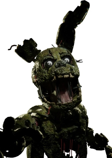 Springtrap